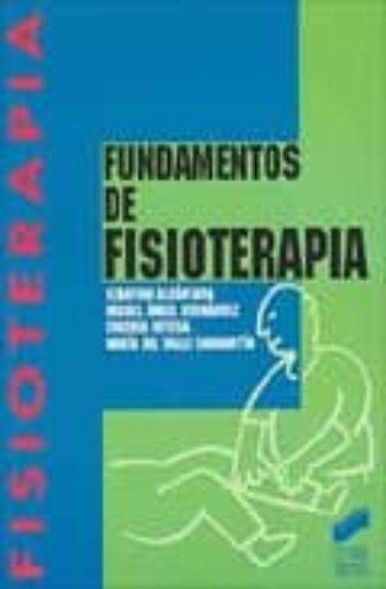 Fundamentos De Fisioterapia