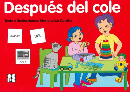 Despues Del Cole