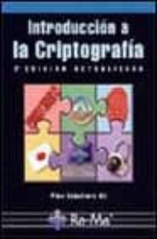 Introduccion A La Criptografia
