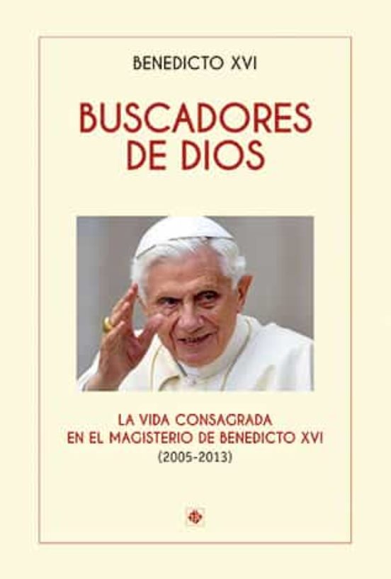 Buscadores De Dios