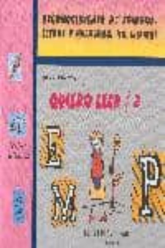 Quiero Leer 2