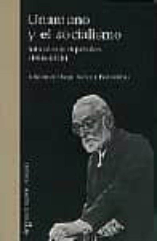 Unamuno Y El Socialismo