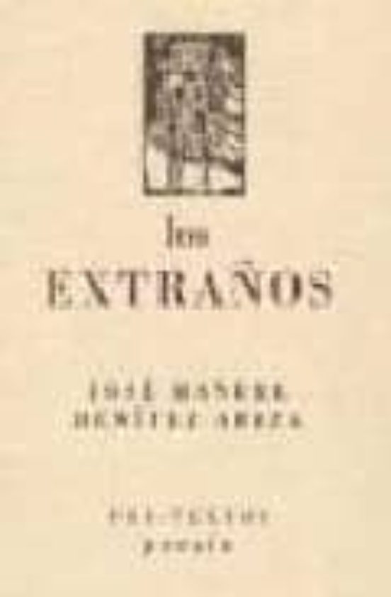 Los Extraños