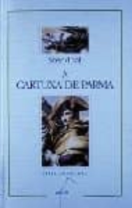 A cartuxa de parma