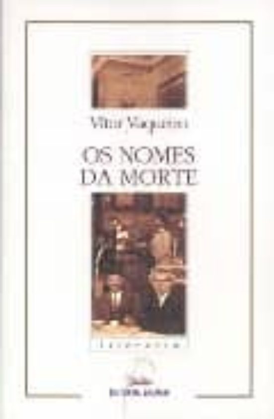 Os Nomes da Morte