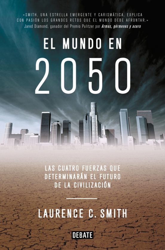 El Mundo En El 2050