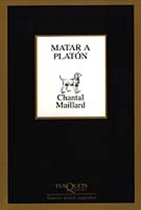 Matar A Platón