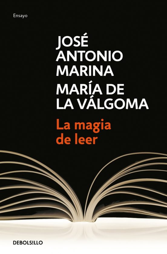 La Magia De Leer