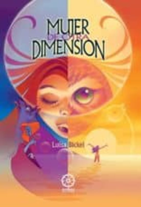 Mujer De Otra Dimension