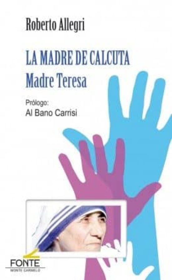 La Madre De Calcuta