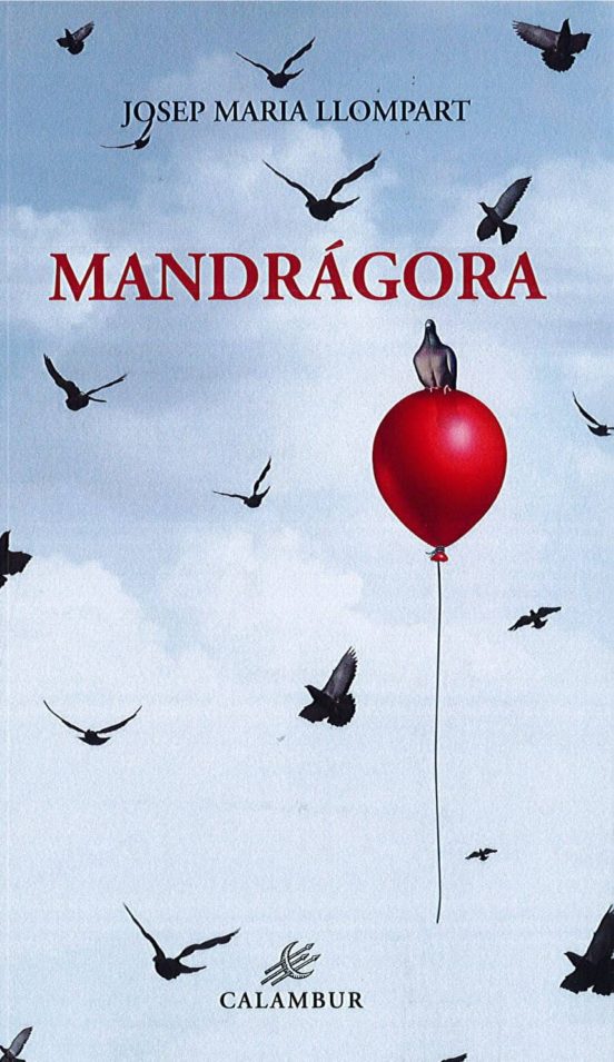 Mandrágira