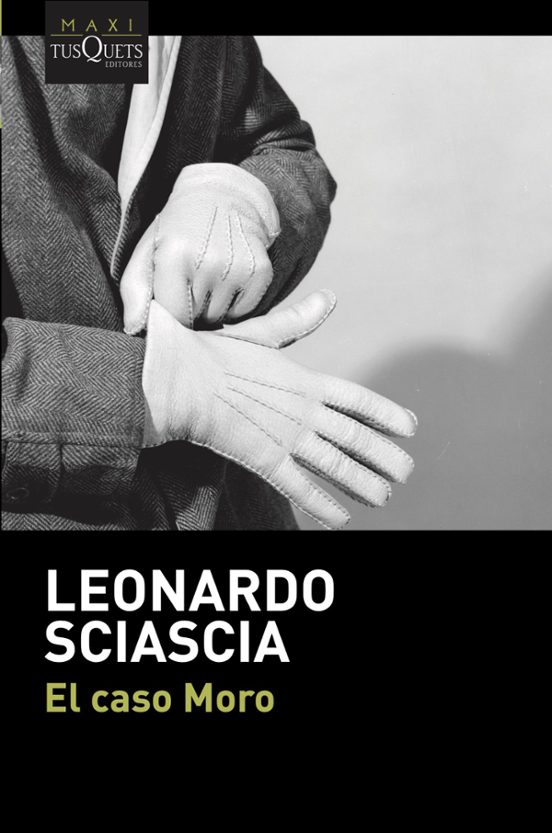 El Caso Moro