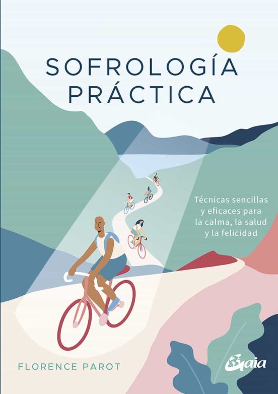 Sofrología Práctica