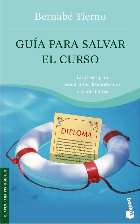 Guía Para Salvar El Curso