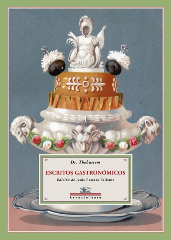 Escritos Gastronómicos