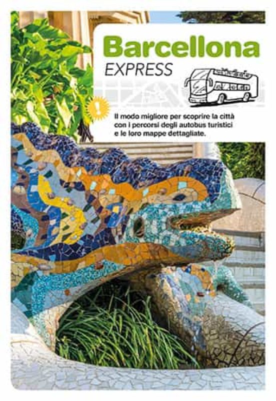Barcellona Express 2019 Italiano