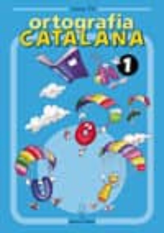 Quadern Ortografia Catalana 2