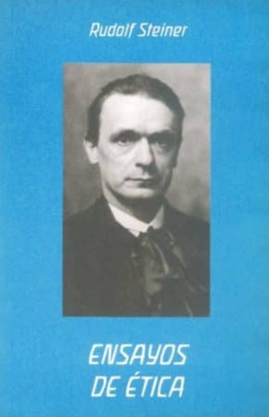 Ensayos De Ética