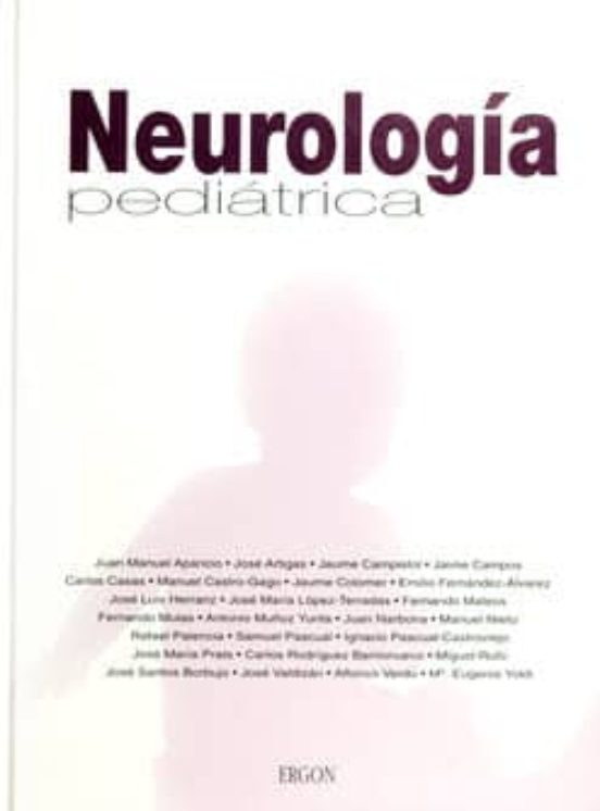 Neurología Pediátrica