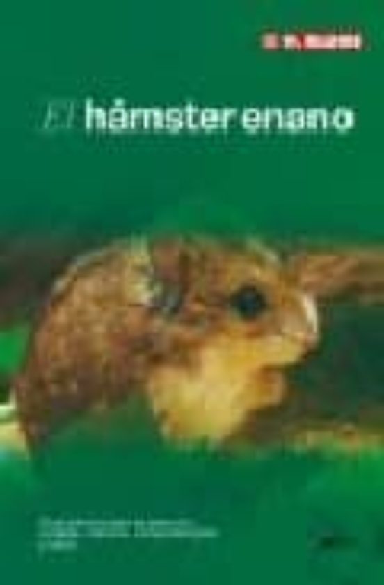 El Hámster Enano