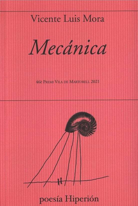 Mecánica