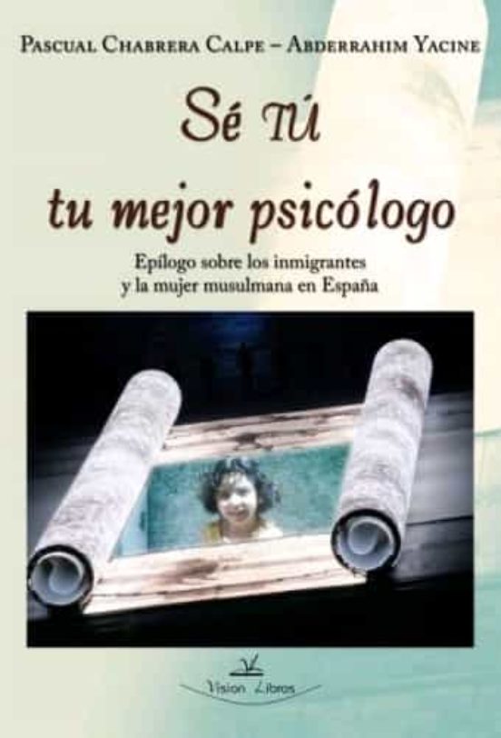 Se Tu Tu Mejor Psicologo