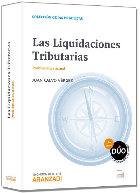 Las Liquidaciones Tributarias