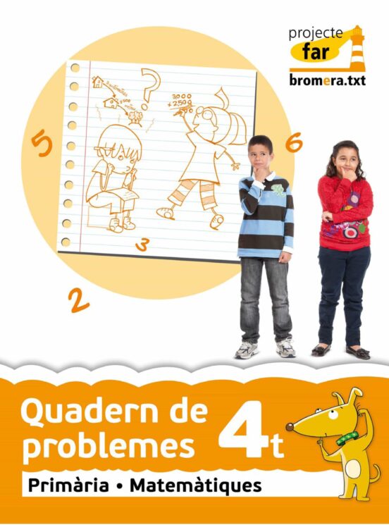 Quadern De Problemes 4