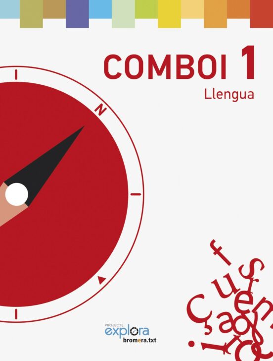 Llengua 1r.prim.comboi