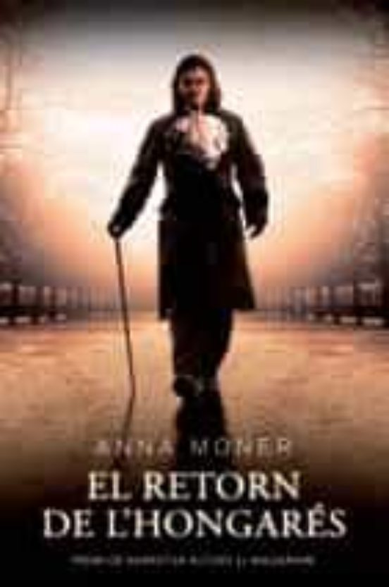El retorn de l'hongarés
