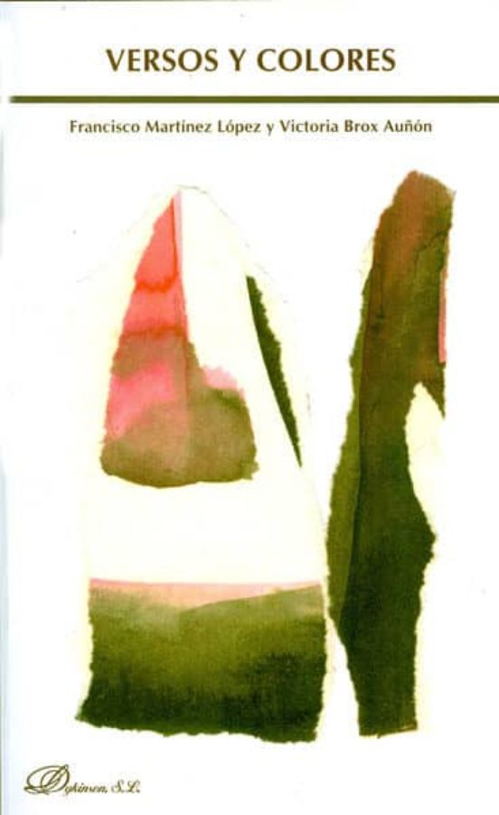 Versos Y Colores