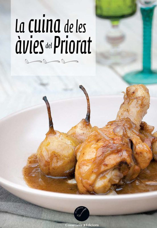 Cuina De Les Ávies Del Priorat