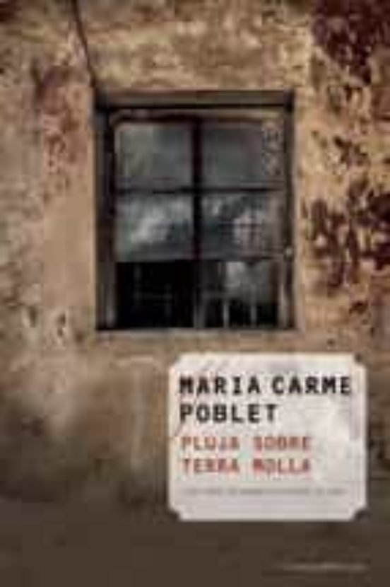 Pluja Sobre Terra Molla