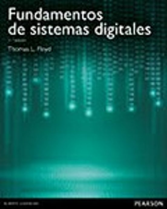 Fundamentos De Sistemas Digitales