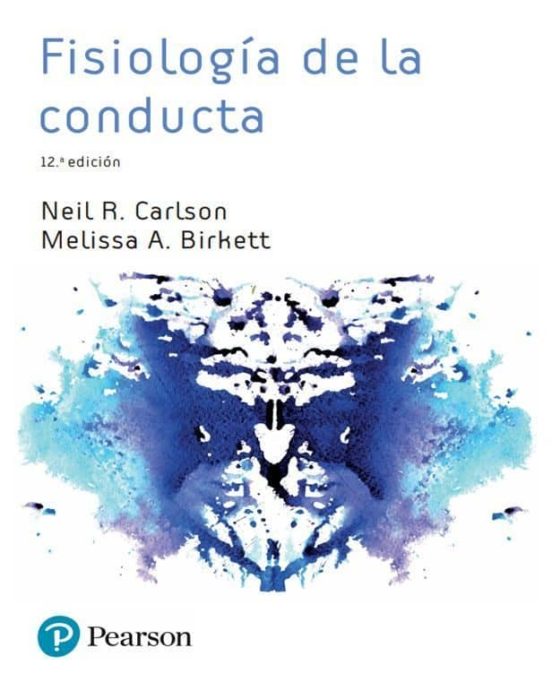 Fisiología de la Conducta