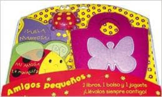 Amigos Pequeños