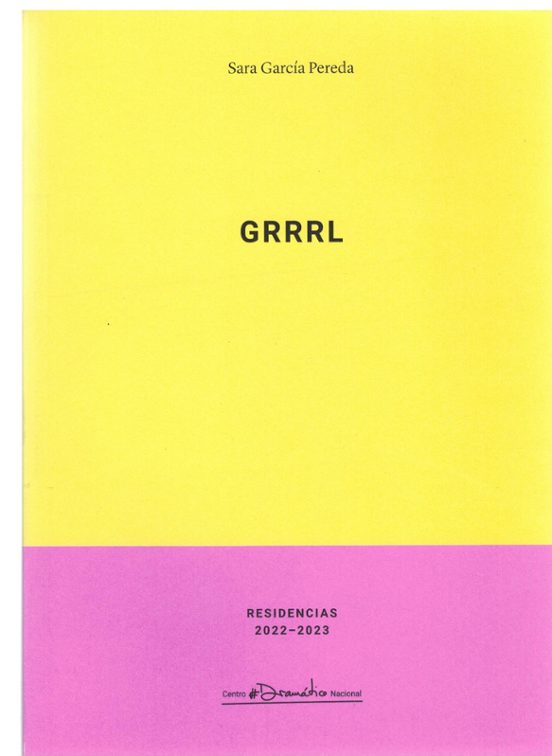 Grrrl