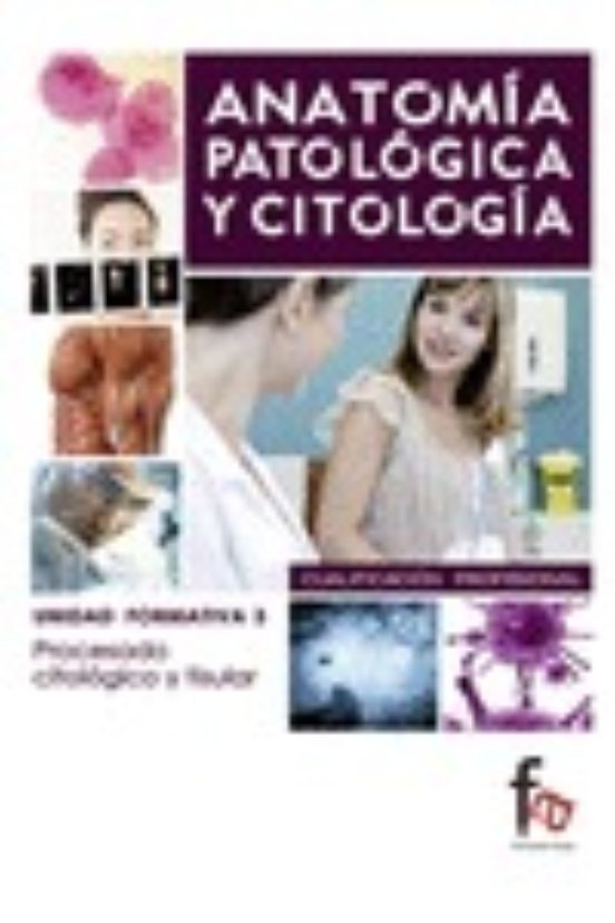 Procesado Citológico Y Tisular