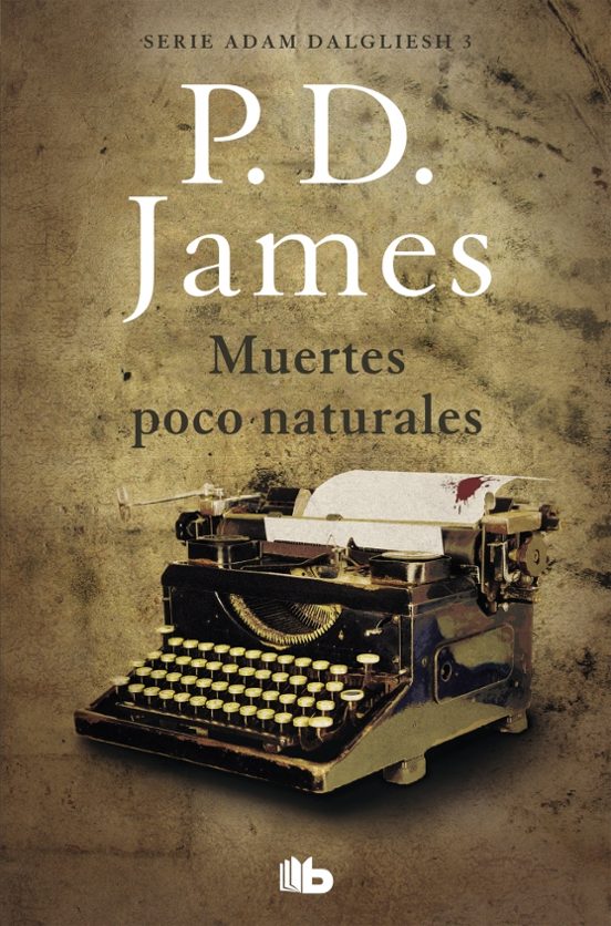 Muertes Poco Naturales