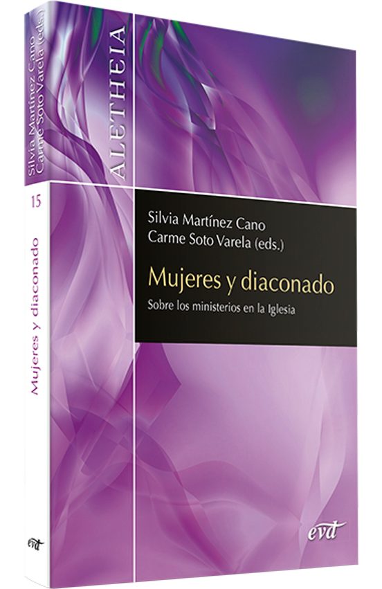 Mujeres y diaconado