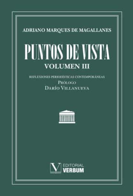 Puntos De Vista III