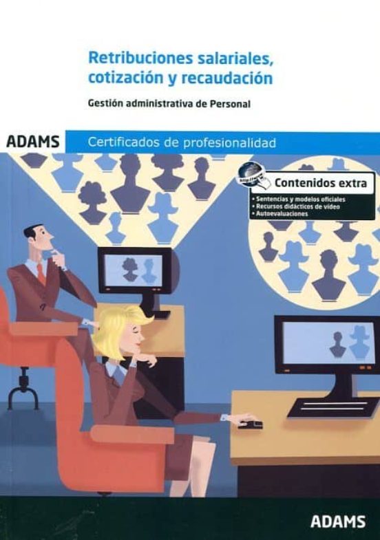 Retribuciones Salariales Cotización y Recaudación