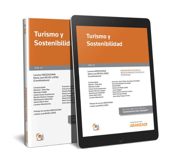 Turismo y Sostenibilidad