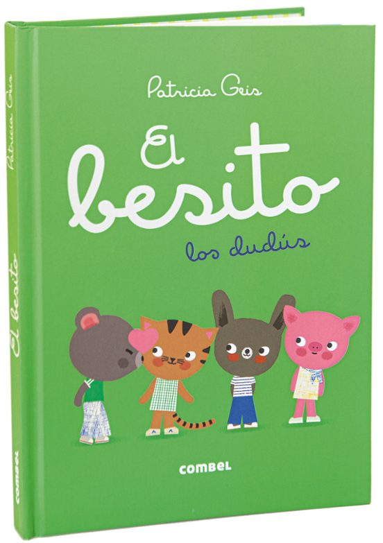 El Besito. Los Dudus
