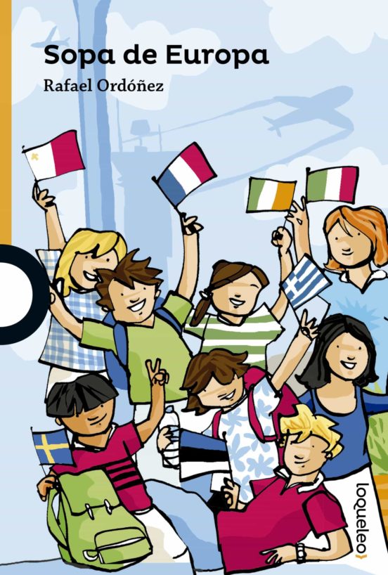 Sopa De Europa