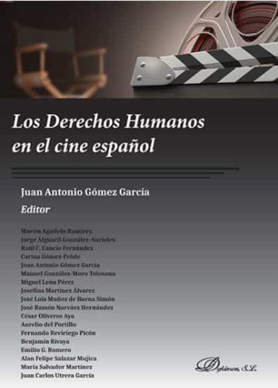 Los Derechos Humanos En El Cine Español