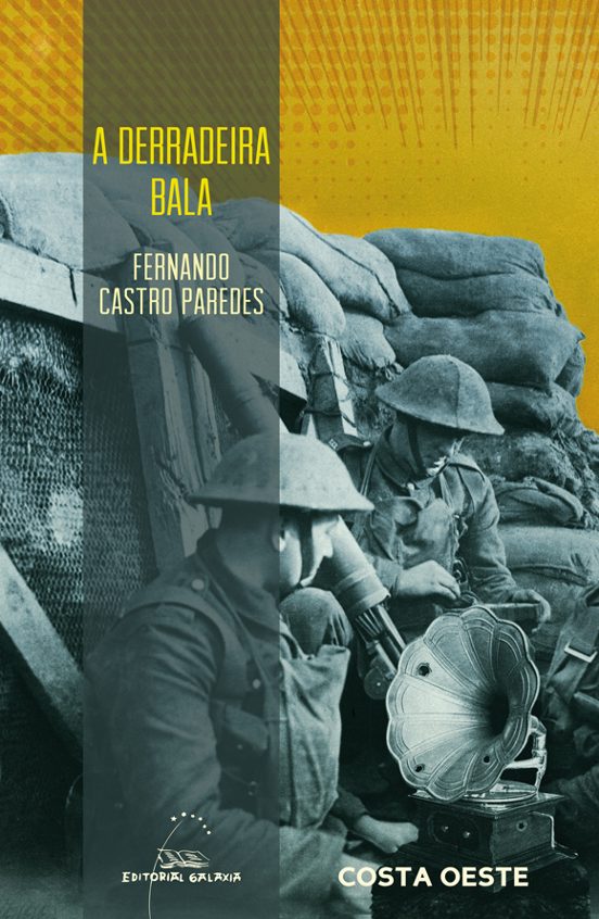 A Derradeira Bala