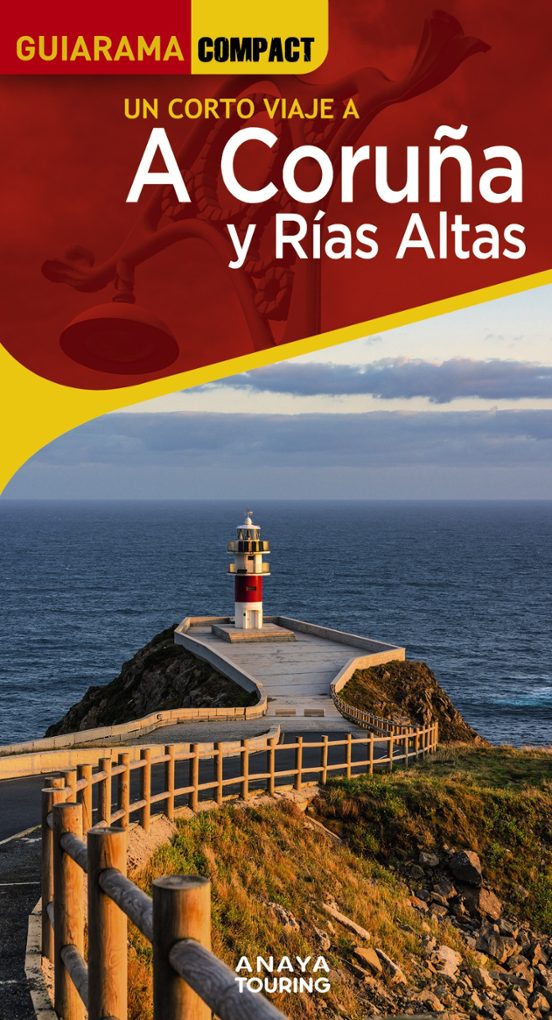 A Coruña Y Rias Altas 2023