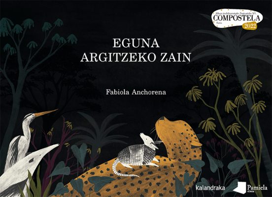 Eguna Argitzeko Zain