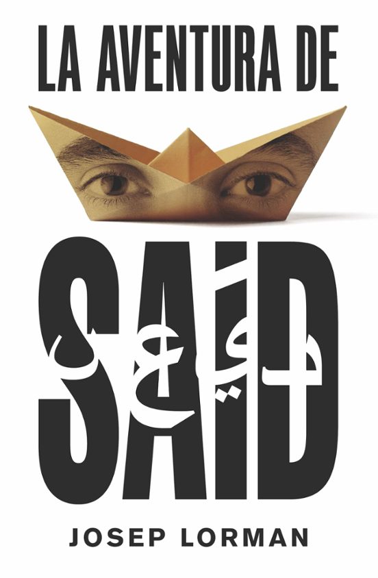 La Aventura De Saíd